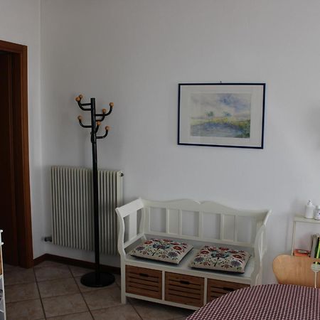 Casa Per Venezia&Treviso Apartamento Exterior foto