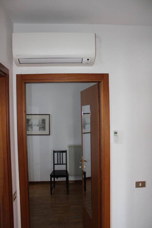 Casa Per Venezia&Treviso Apartamento Exterior foto