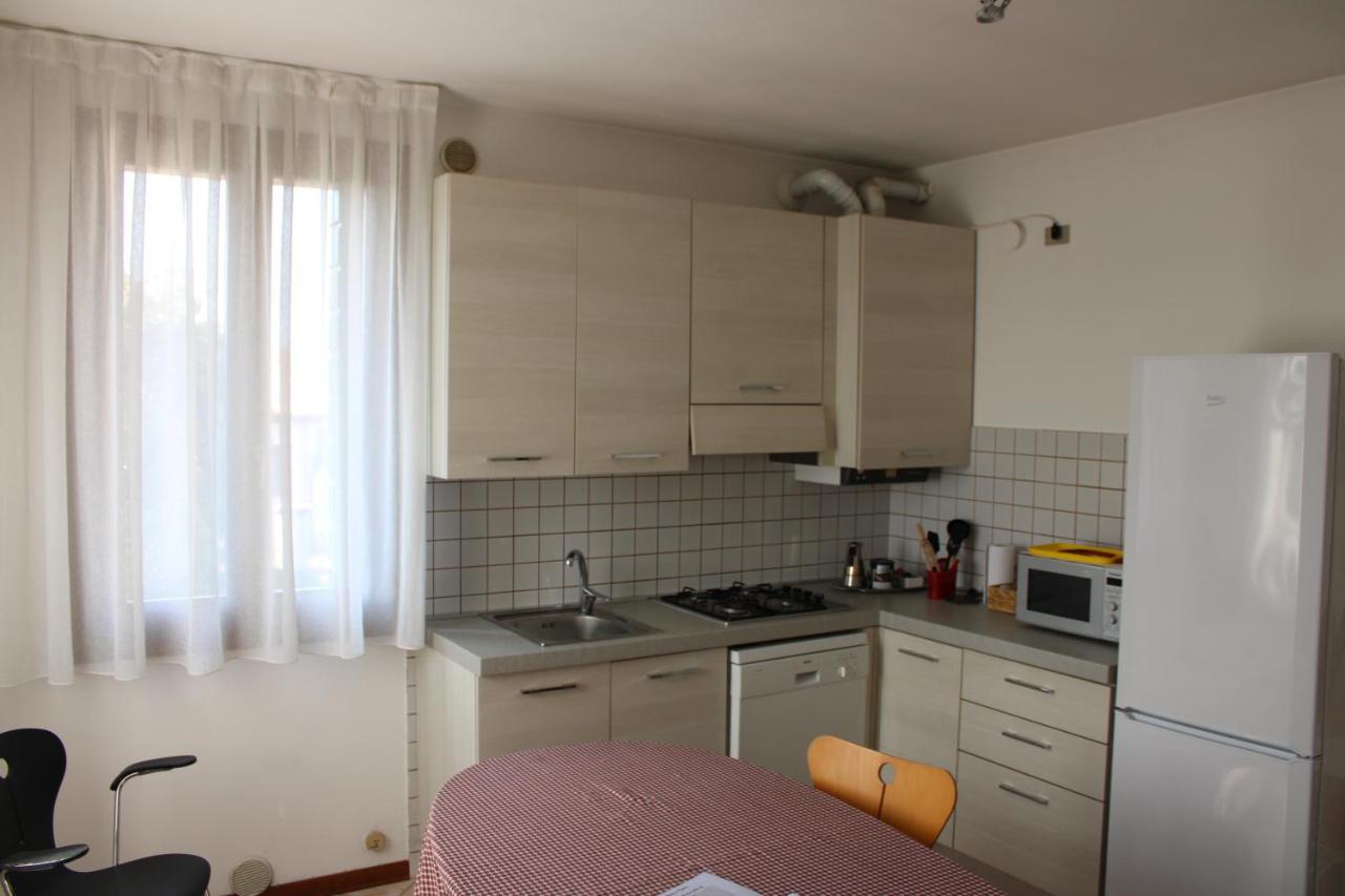 Casa Per Venezia&Treviso Apartamento Exterior foto