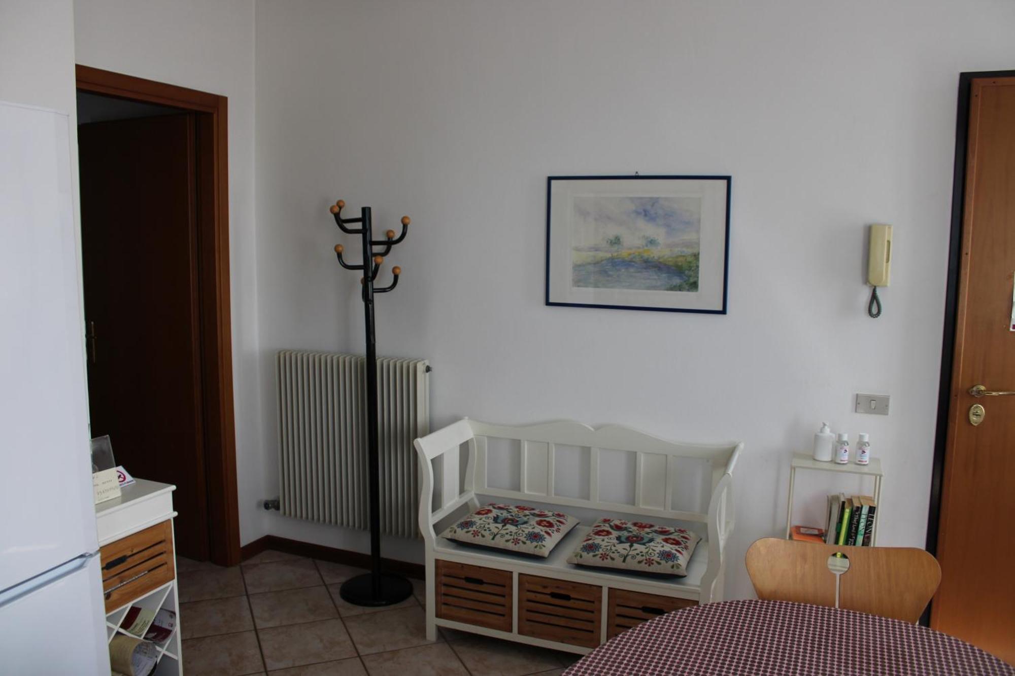 Casa Per Venezia&Treviso Apartamento Exterior foto