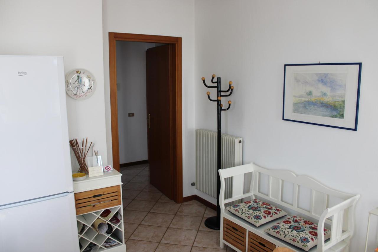 Casa Per Venezia&Treviso Apartamento Exterior foto