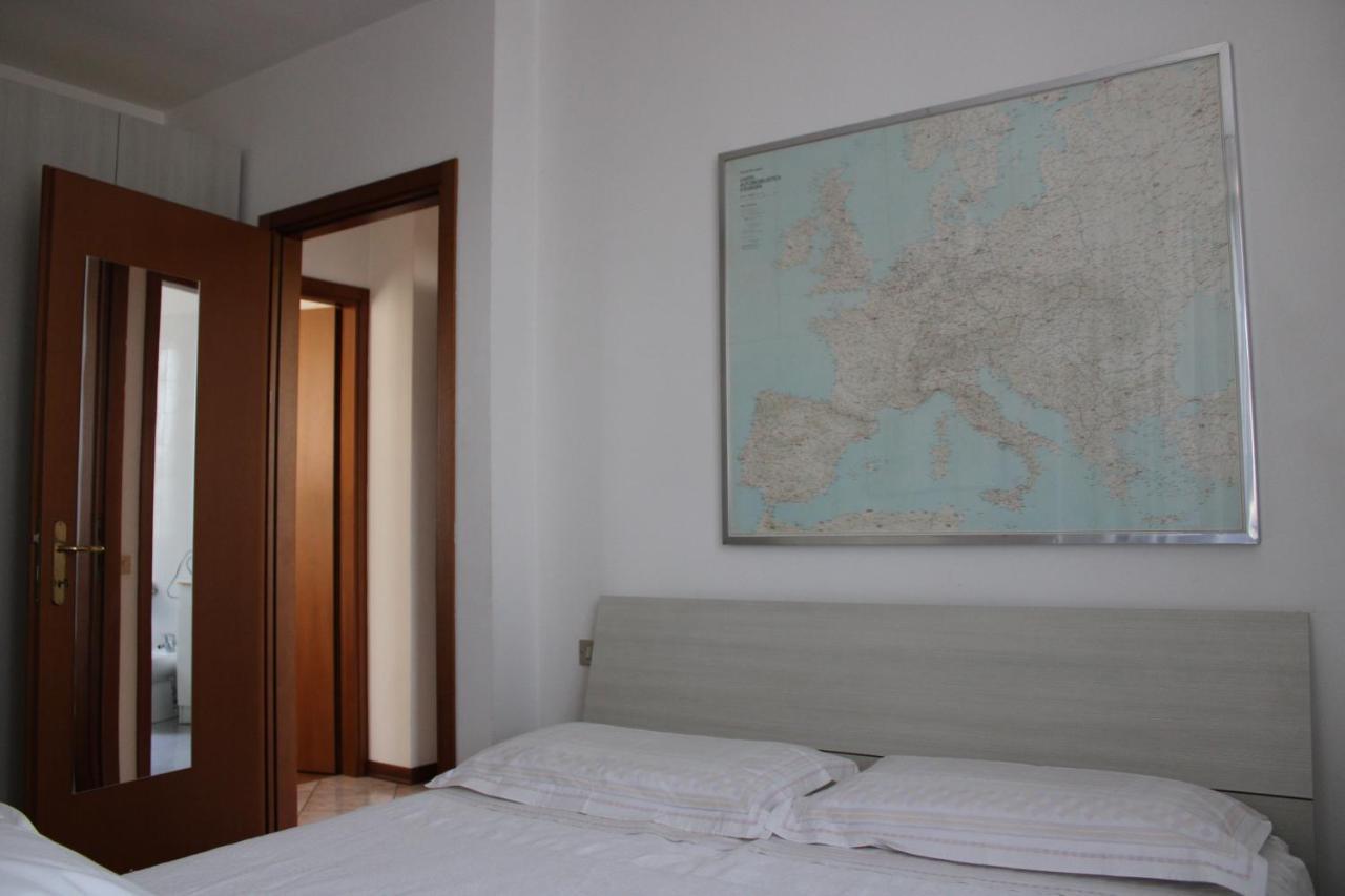 Casa Per Venezia&Treviso Apartamento Exterior foto