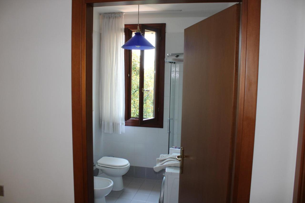 Casa Per Venezia&Treviso Apartamento Exterior foto