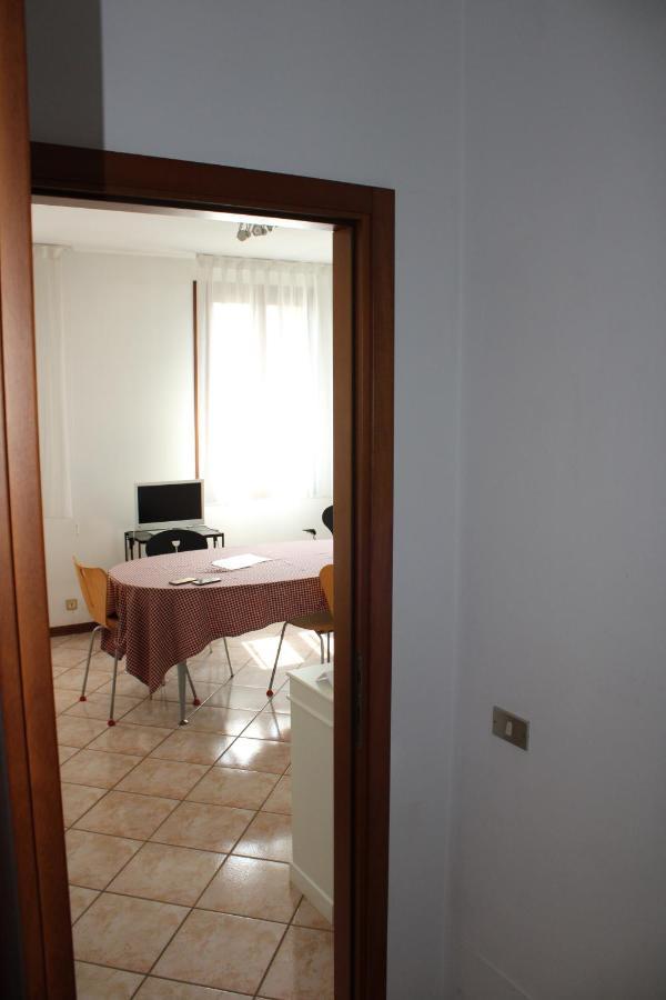 Casa Per Venezia&Treviso Apartamento Exterior foto