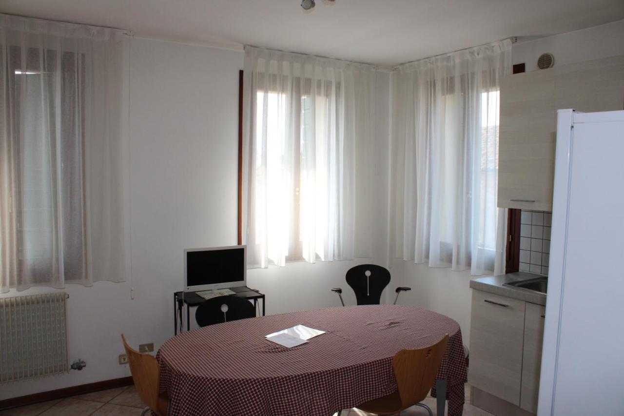 Casa Per Venezia&Treviso Apartamento Exterior foto
