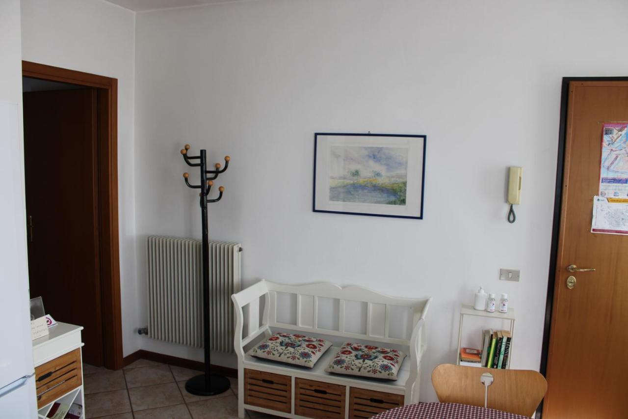 Casa Per Venezia&Treviso Apartamento Exterior foto