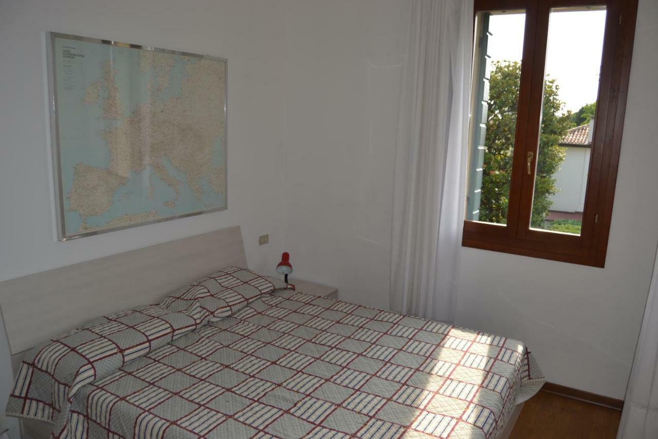 Casa Per Venezia&Treviso Apartamento Exterior foto