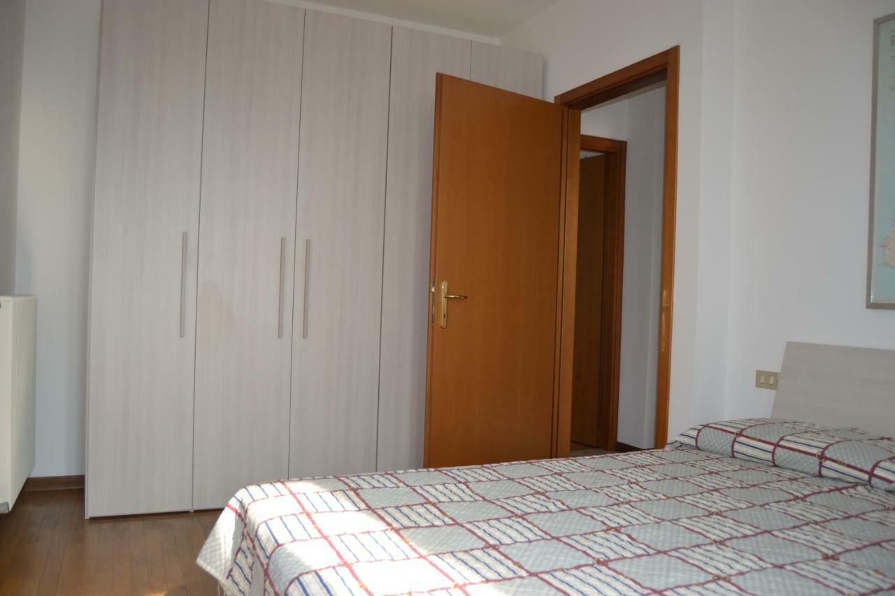 Casa Per Venezia&Treviso Apartamento Exterior foto