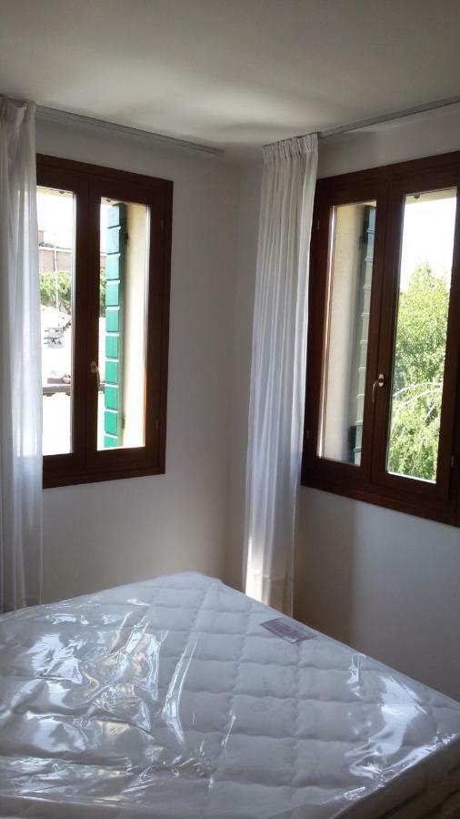 Casa Per Venezia&Treviso Apartamento Exterior foto