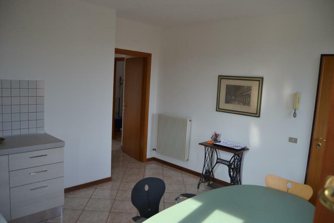 Casa Per Venezia&Treviso Apartamento Exterior foto