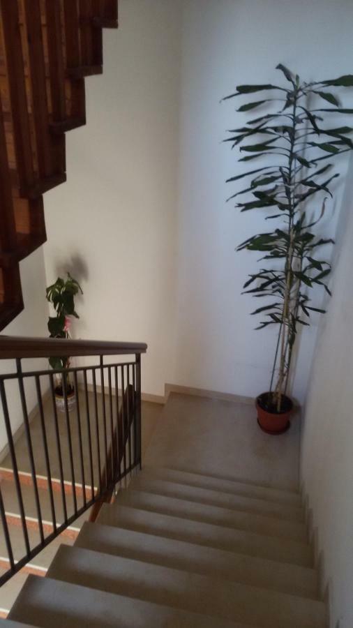 Casa Per Venezia&Treviso Apartamento Exterior foto