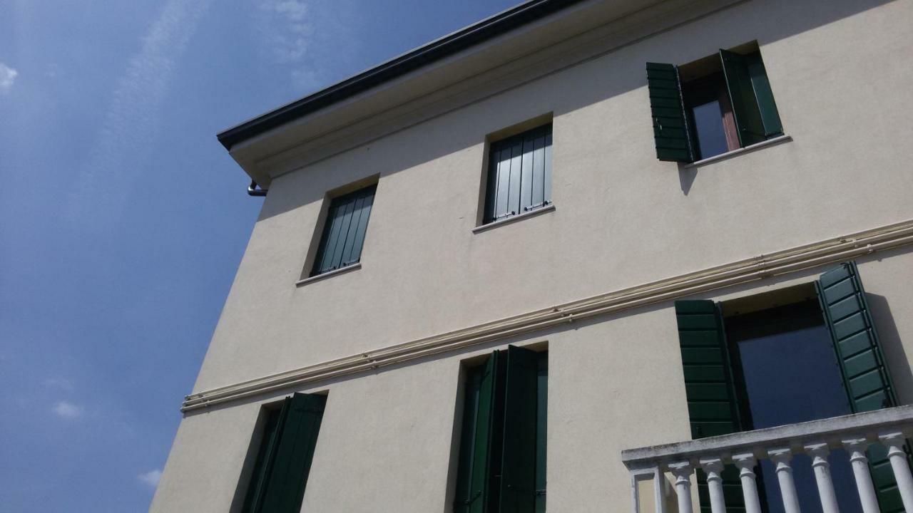 Casa Per Venezia&Treviso Apartamento Exterior foto